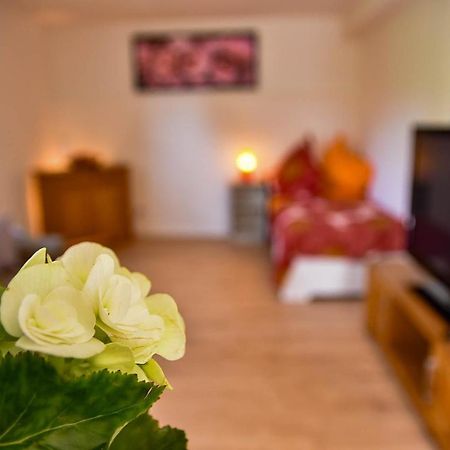 Wohnung Mit Wohlfuehlcharakter Идар-Оберщайн Екстериор снимка